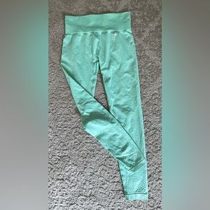Gymshark Vital Seamless Leggings Size S